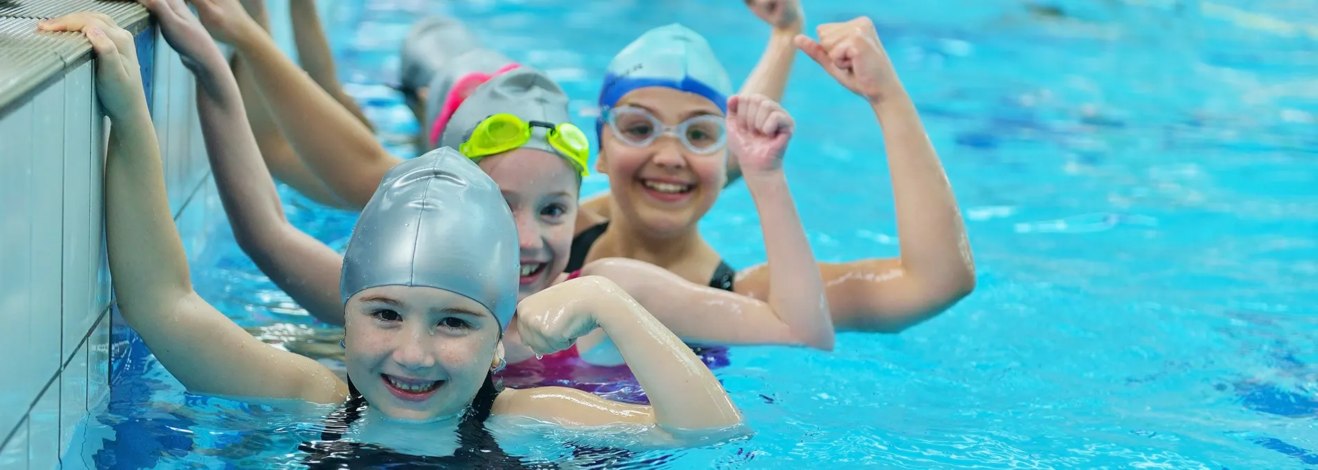 Hanover YMCA Swimmers Headed To Junior Olympics